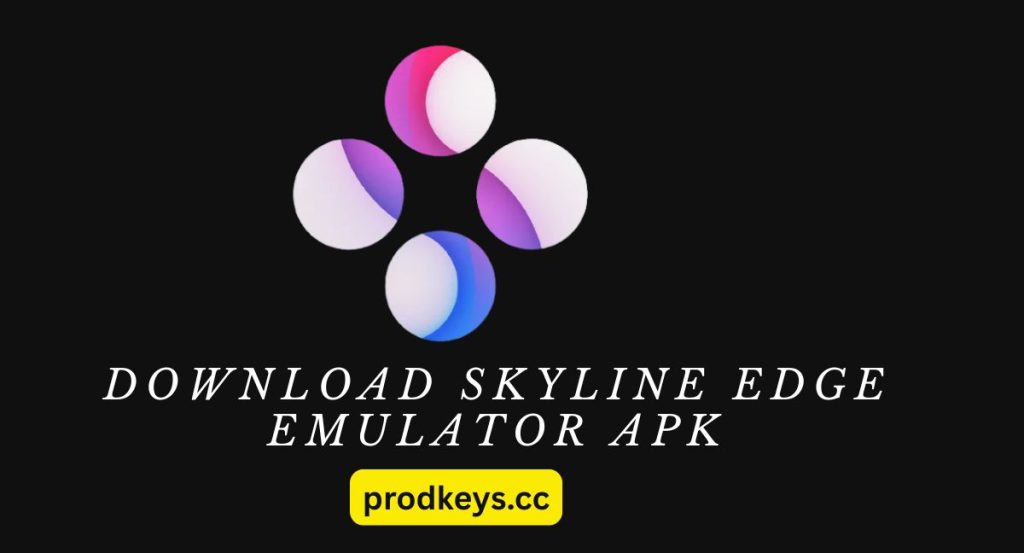Skyline Edge Emulator APK